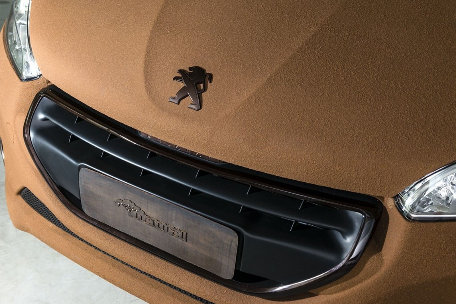 2015 - PEUGEOT 208 NATURAL, foto 9