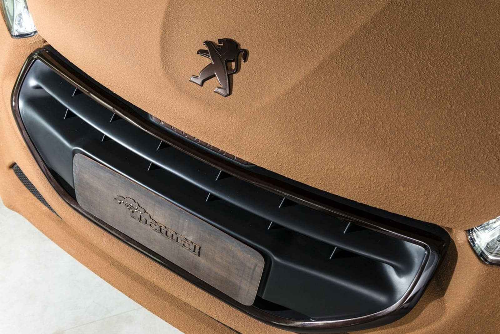 2015 - PEUGEOT 208 NATURAL, foto 10