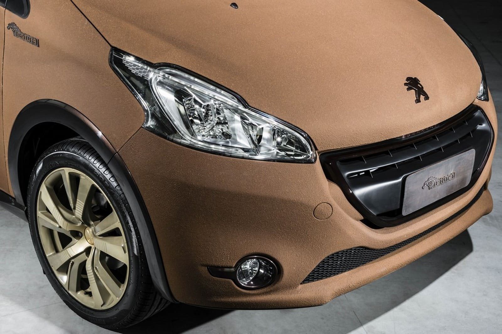 2015 - PEUGEOT 208 NATURAL, foto 11