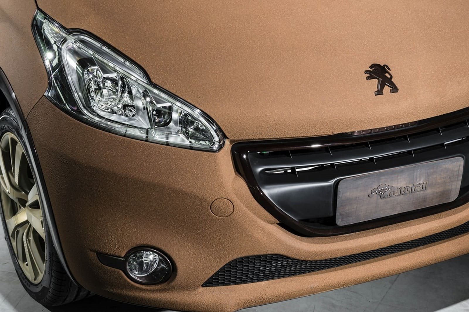 2015 - PEUGEOT 208 NATURAL, foto 12