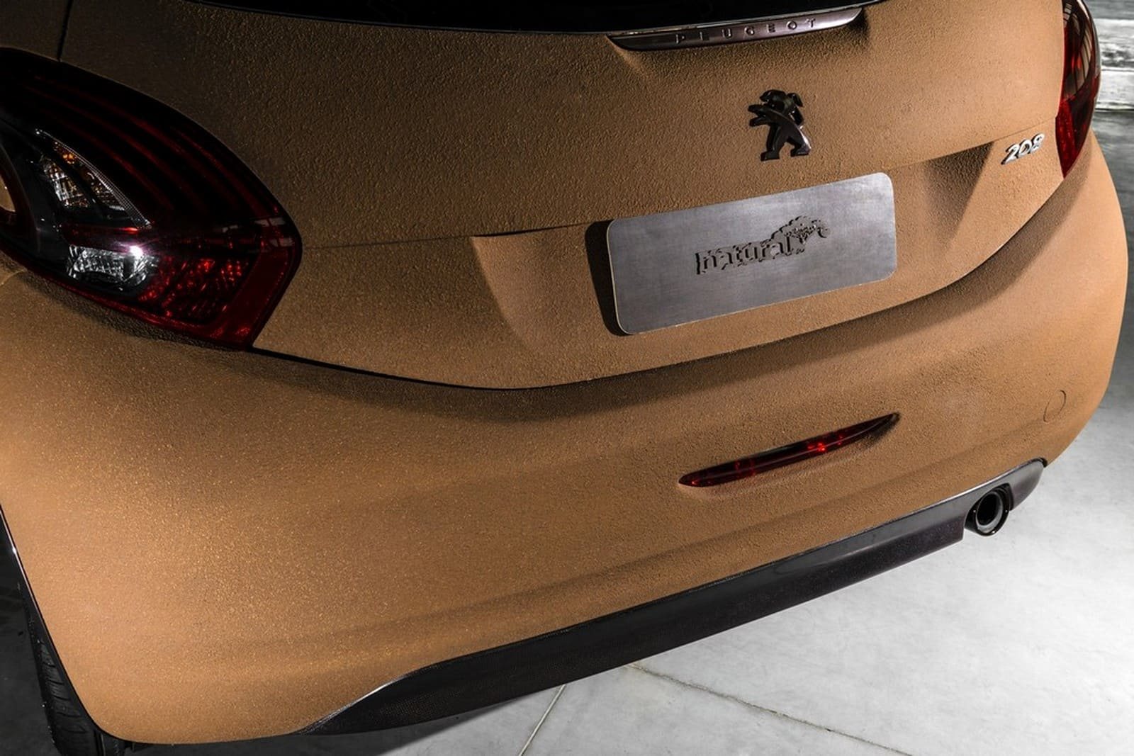 2015 - PEUGEOT 208 NATURAL, foto 18