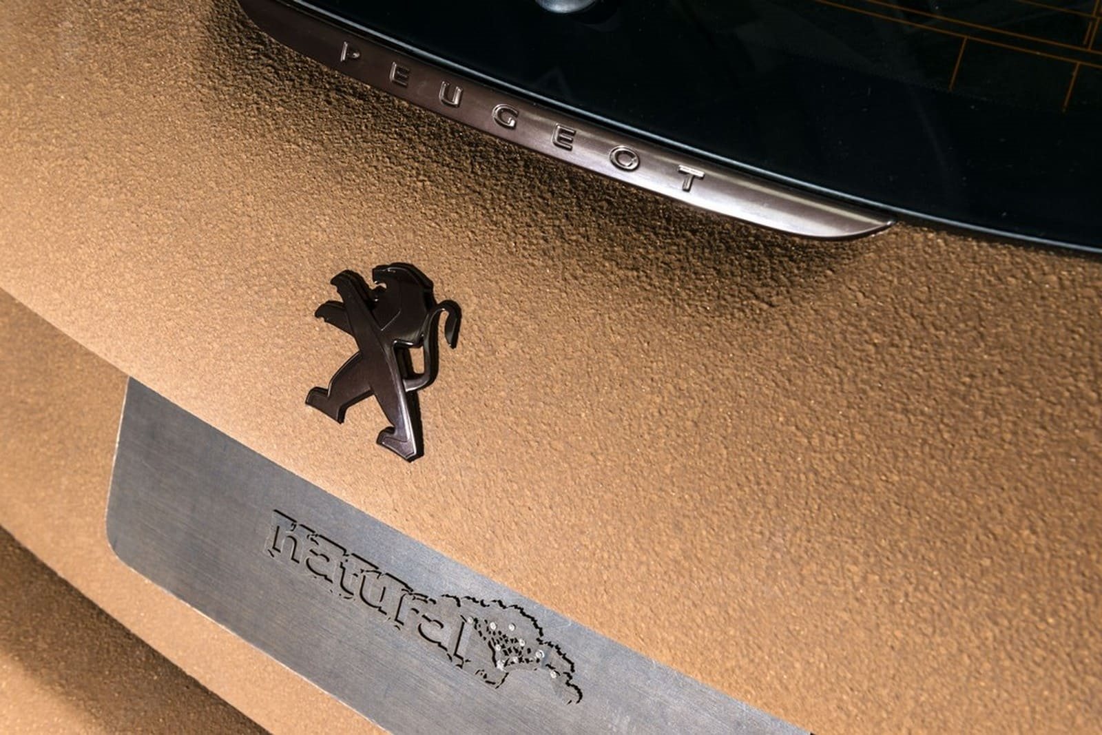 2015 - PEUGEOT 208 NATURAL, foto 20