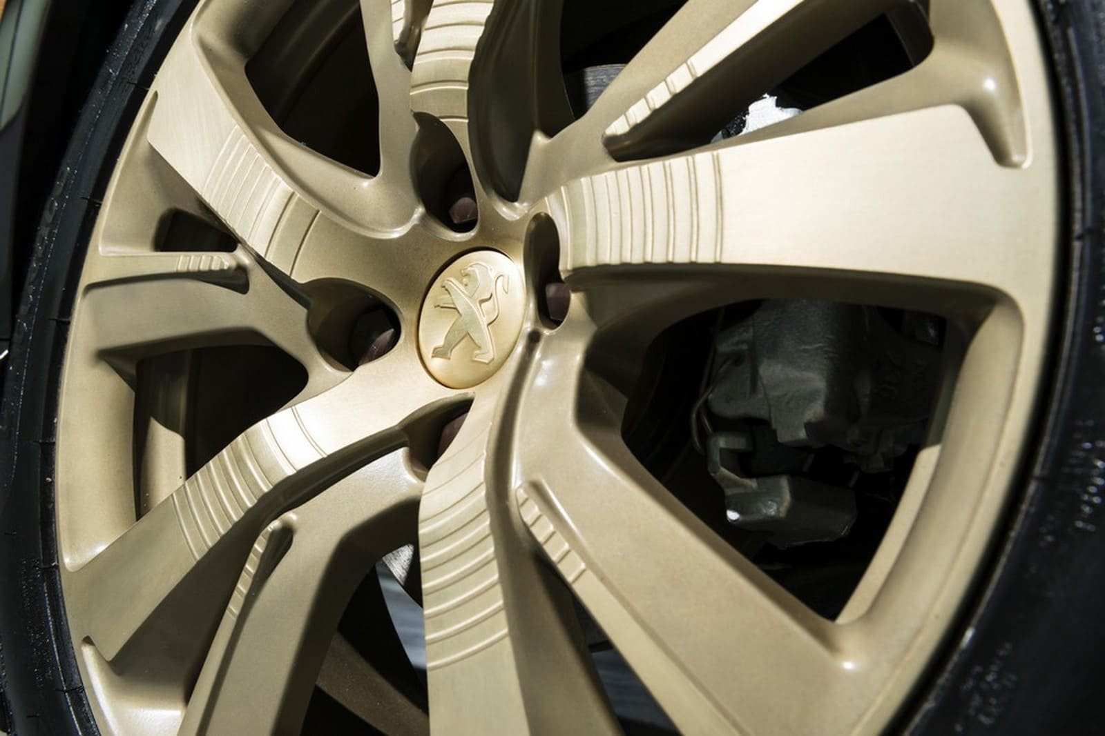 2015 - PEUGEOT 208 NATURAL, foto 21