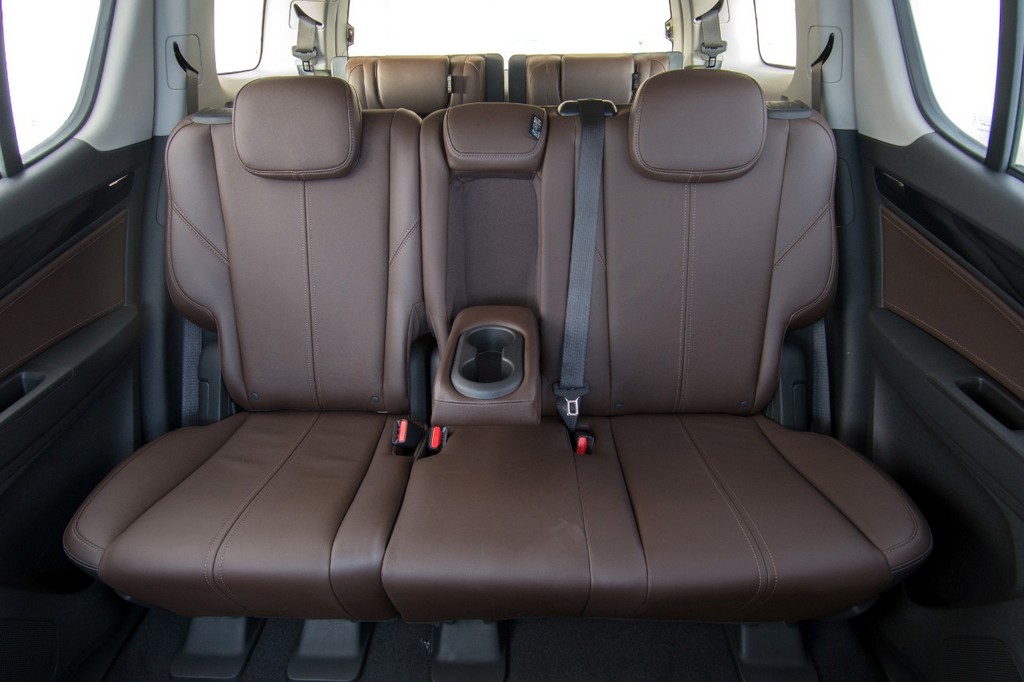 2015 - CHEVROLET TRAILBLAZER, foto 15