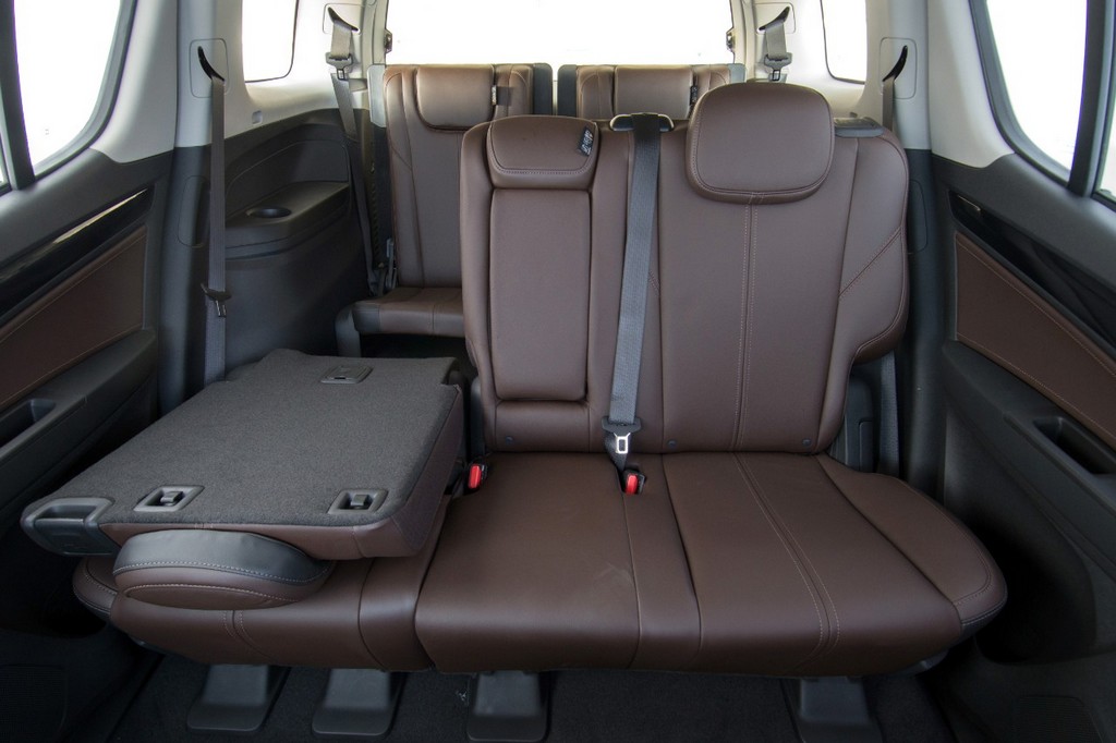 2015 - CHEVROLET TRAILBLAZER, foto 17
