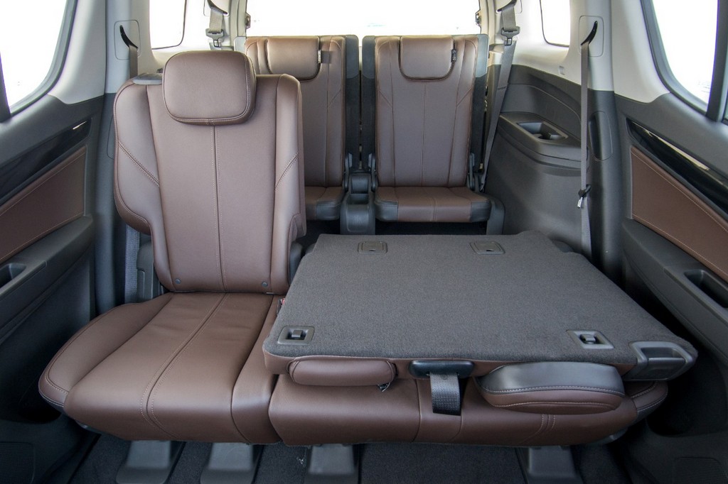 2015 - CHEVROLET TRAILBLAZER, foto 18