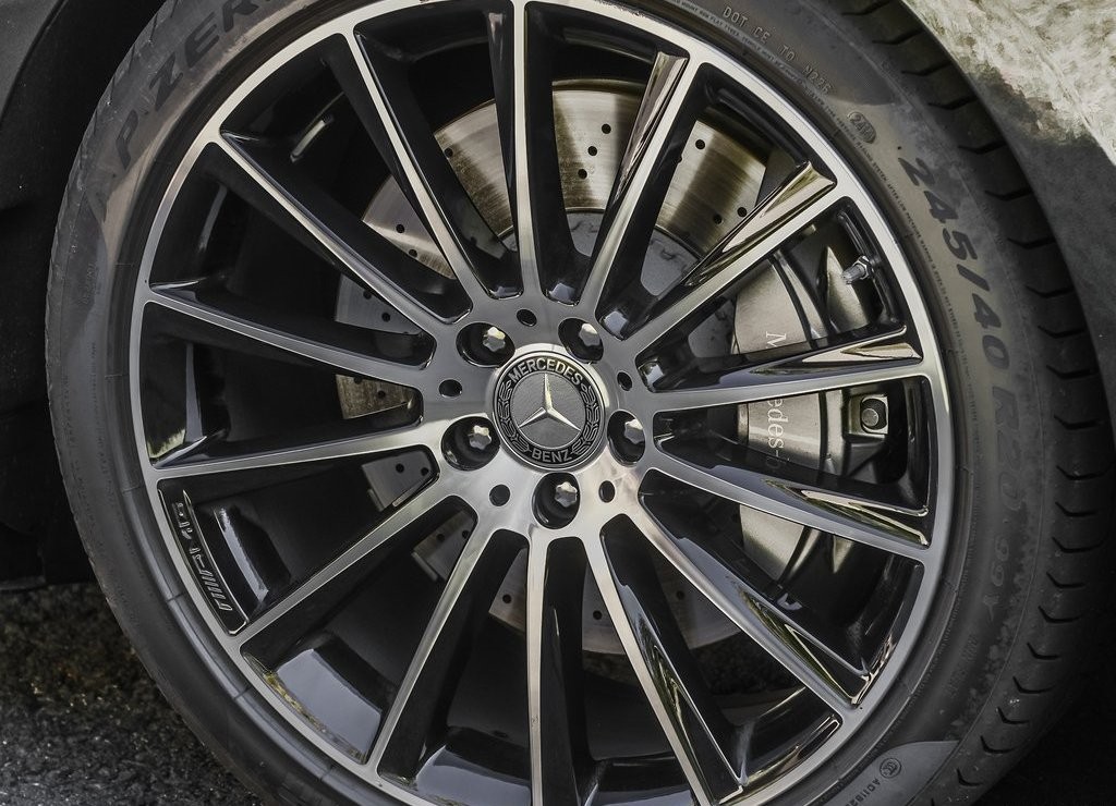 2015 - MERCEDES-BENZ S 550 COUPE, foto 44