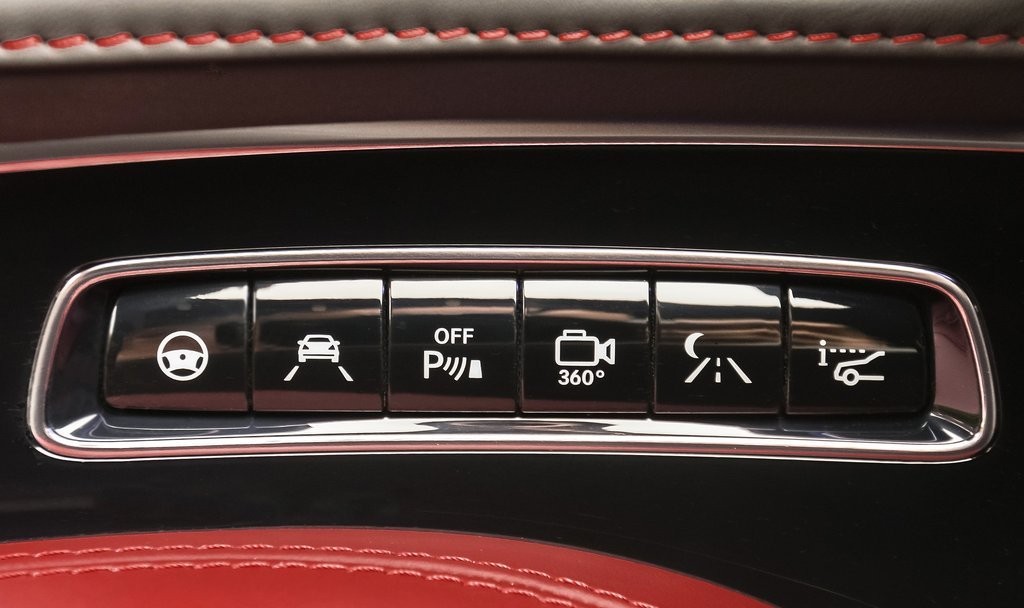 2015 - MERCEDES-BENZ S 550 COUPE, foto 46