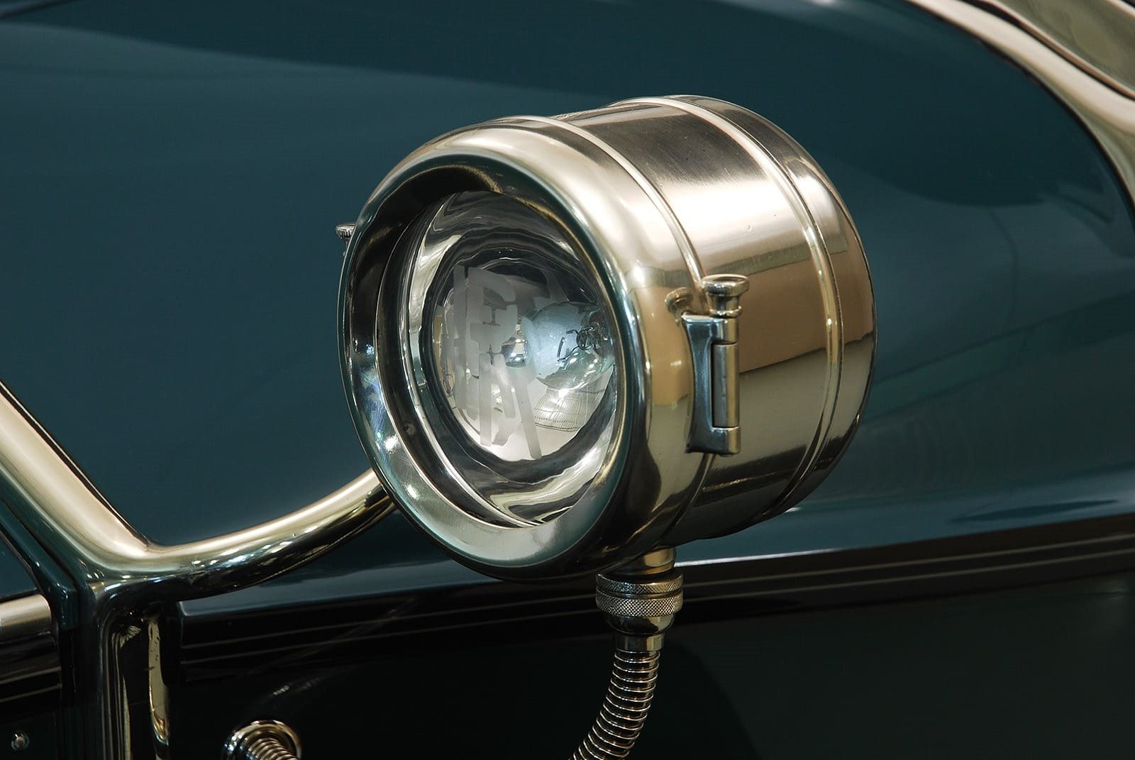 ROLLS-ROYCE SILVER GHOST PICCADILLY ROADSTER GREEN, foto 21