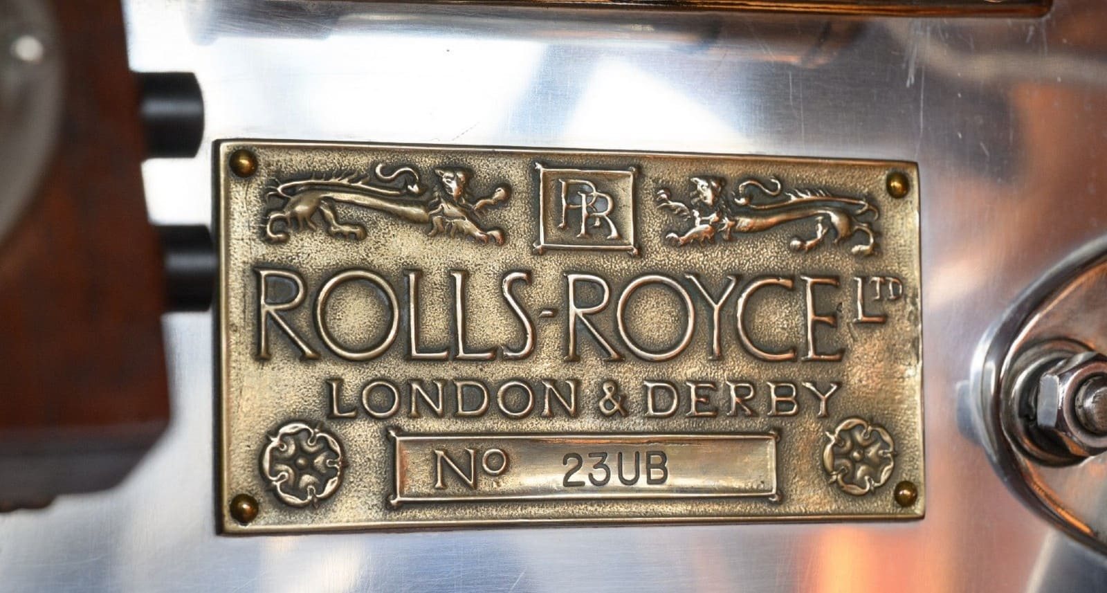 ROLLS-ROYCE SILVER GHOST LABOURDETTE TORPEDO SKIFF, foto 18