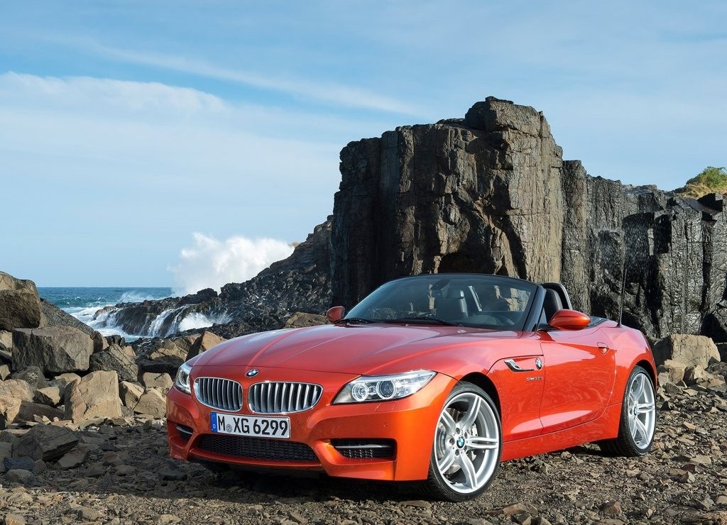 BMW Z4 ROADSTER, foto 21