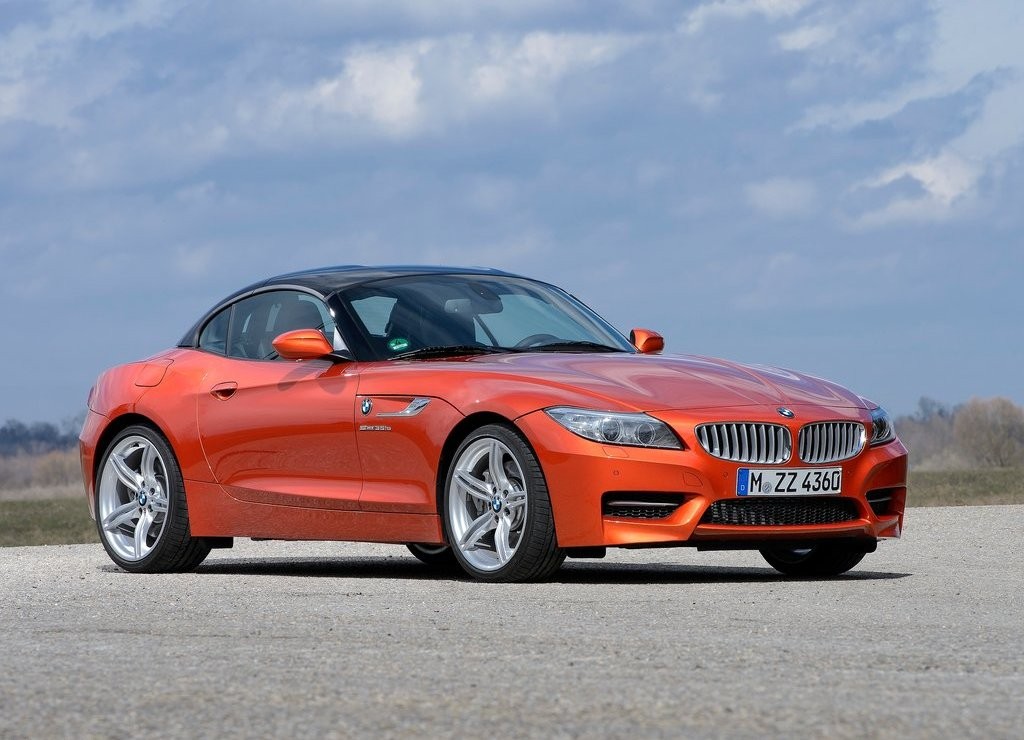 BMW Z4 ROADSTER, foto 39