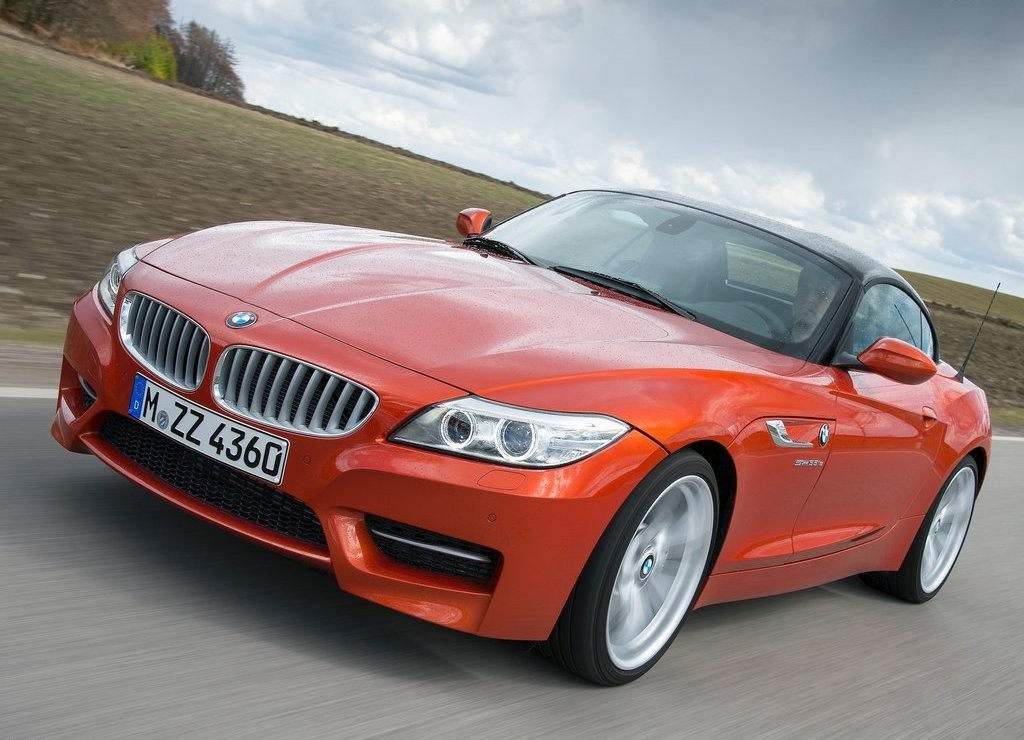 BMW Z4 ROADSTER, foto 53