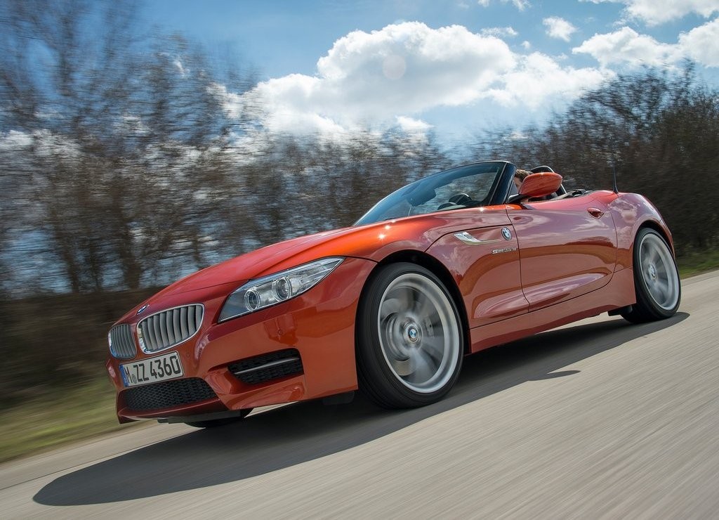 BMW Z4 ROADSTER, foto 65