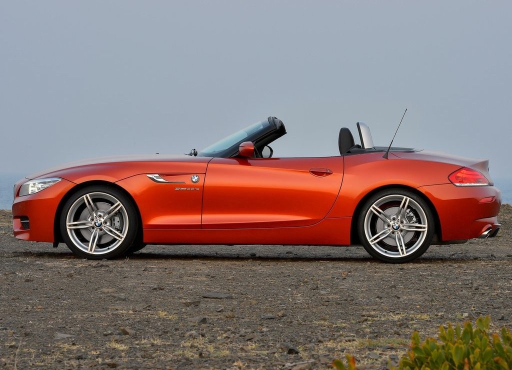 BMW Z4 ROADSTER, foto 71