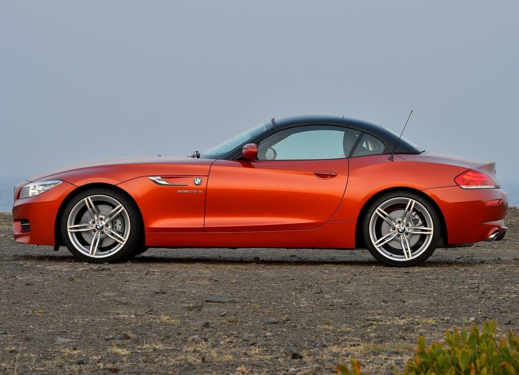 BMW Z4 ROADSTER, foto 72