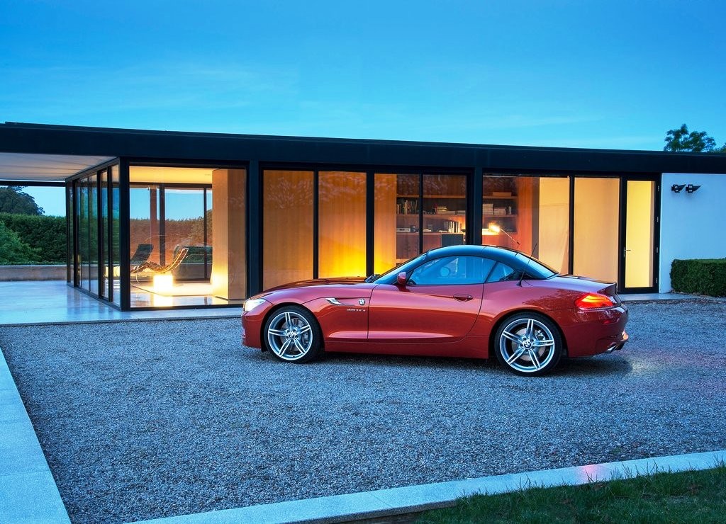 BMW Z4 ROADSTER, foto 77