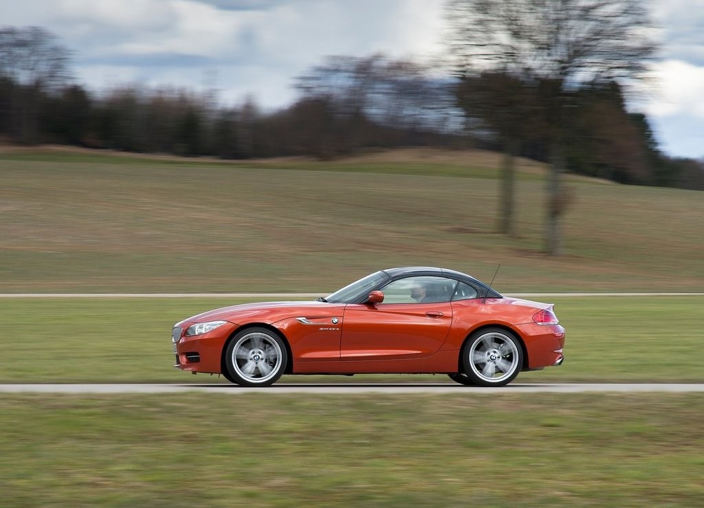 BMW Z4 ROADSTER, foto 81