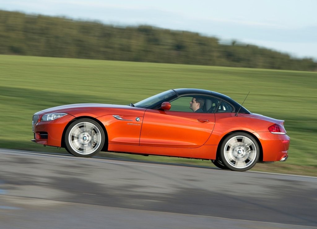 BMW Z4 ROADSTER, foto 83