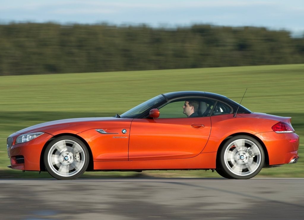BMW Z4 ROADSTER, foto 84