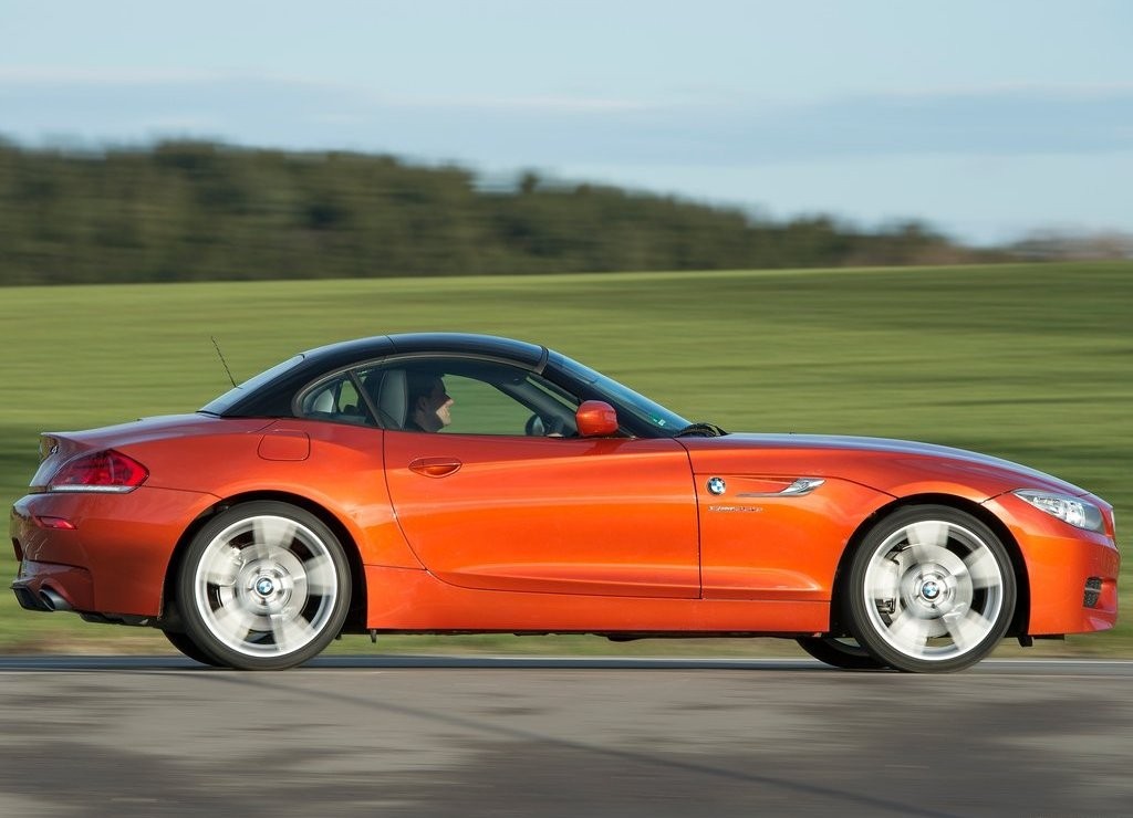 BMW Z4 ROADSTER, foto 85