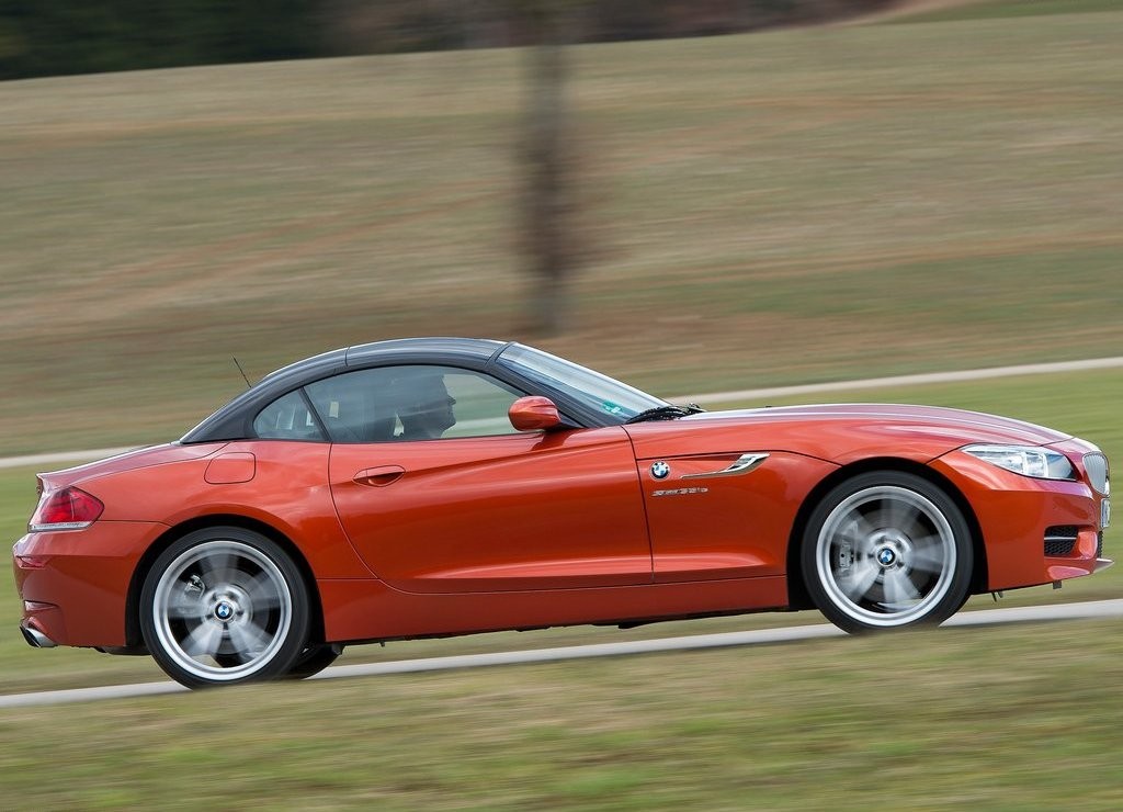 BMW Z4 ROADSTER, foto 86
