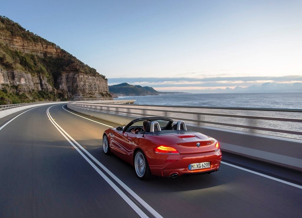 BMW Z4 ROADSTER, foto 94