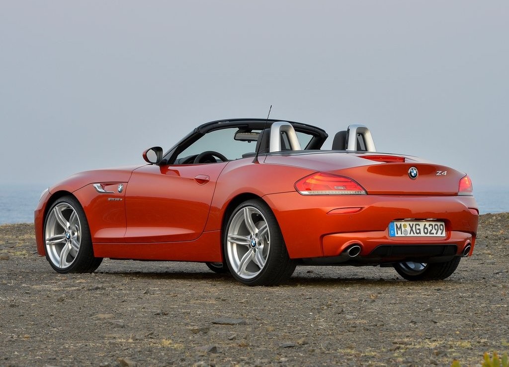 BMW Z4 ROADSTER, foto 96