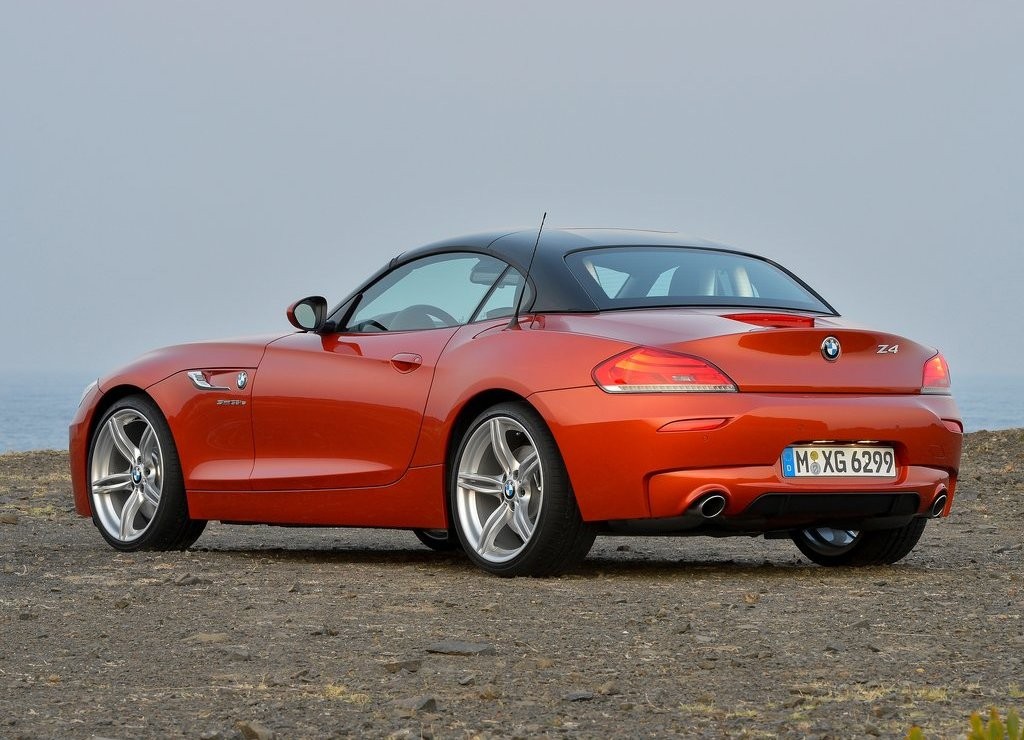 BMW Z4 ROADSTER, foto 97