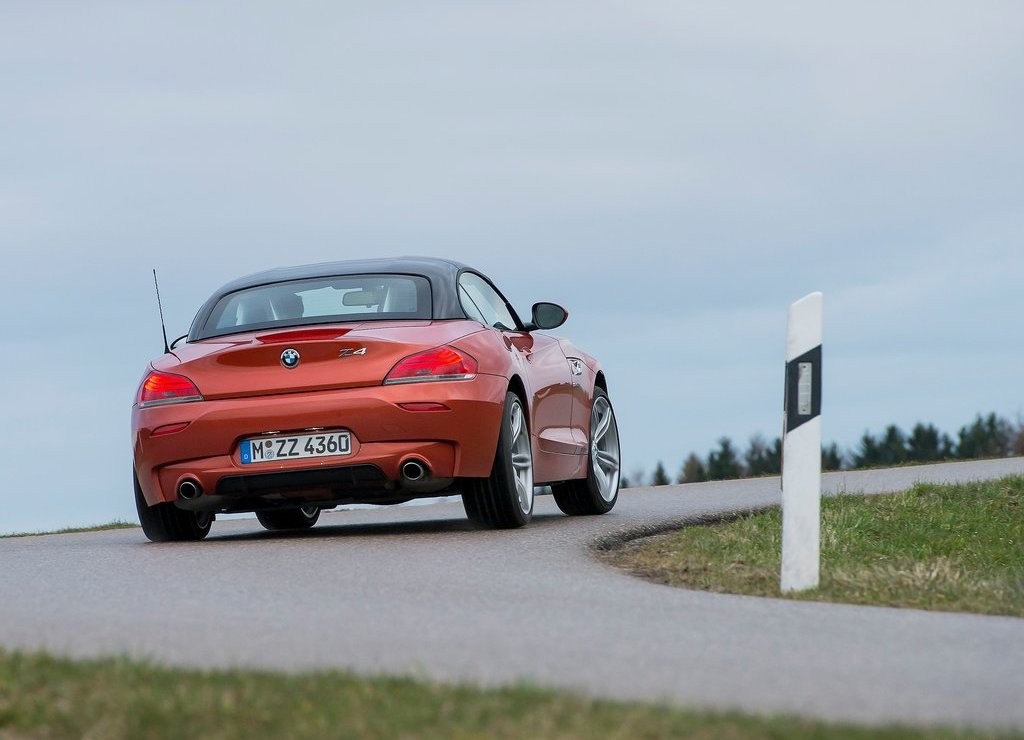BMW Z4 ROADSTER, foto 104