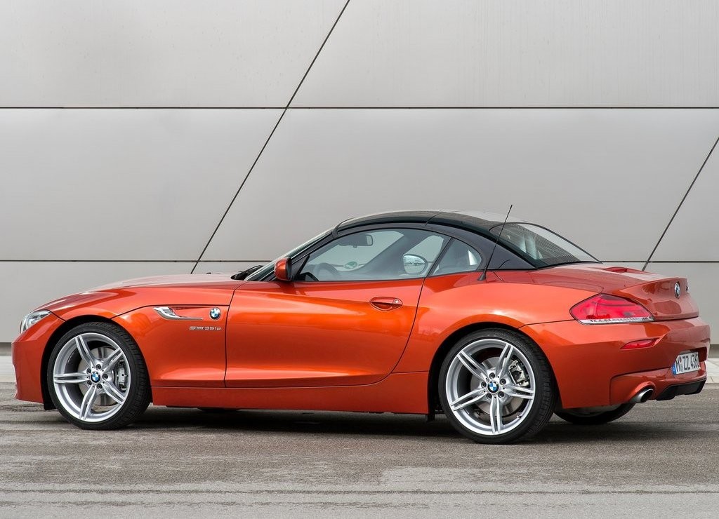 BMW Z4 ROADSTER, foto 117