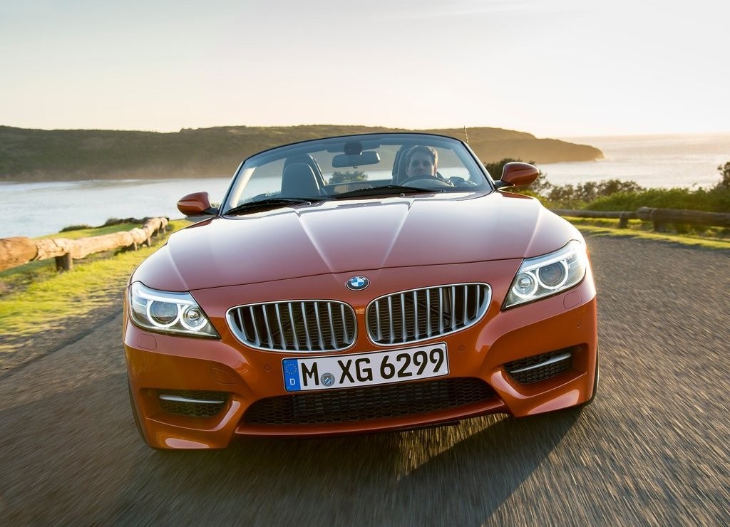 BMW Z4 ROADSTER, foto 119