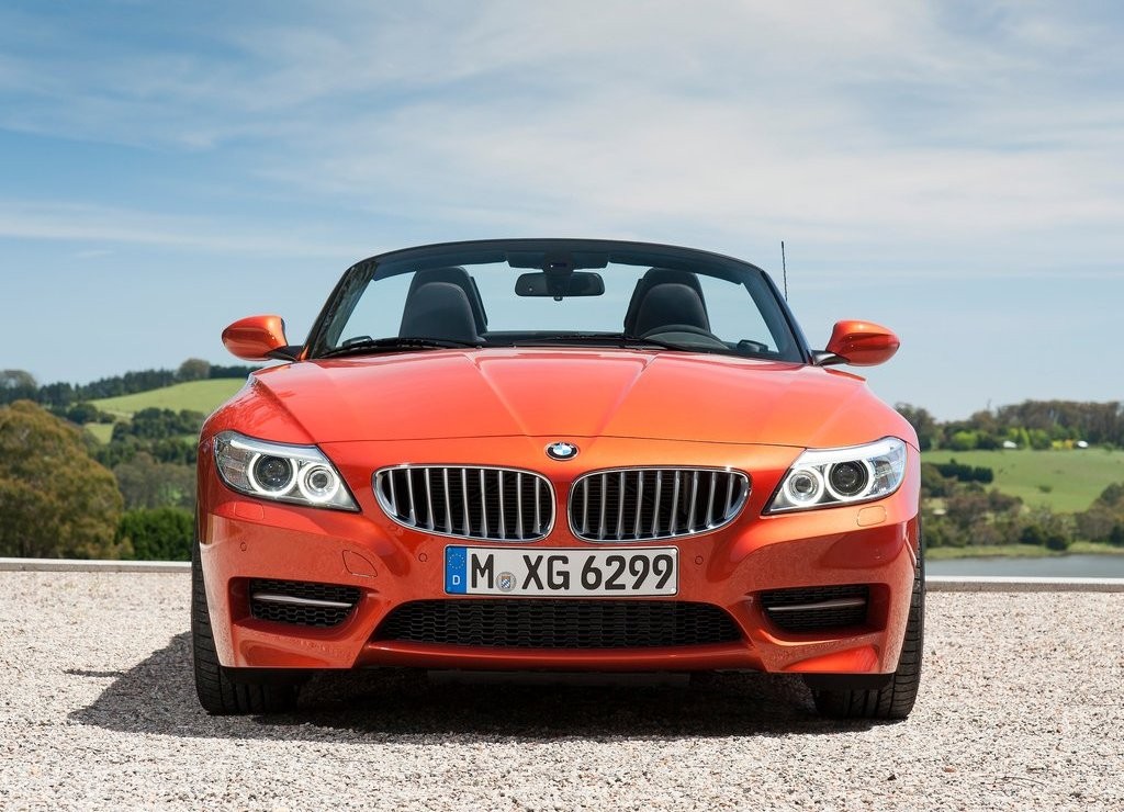 BMW Z4 ROADSTER, foto 120