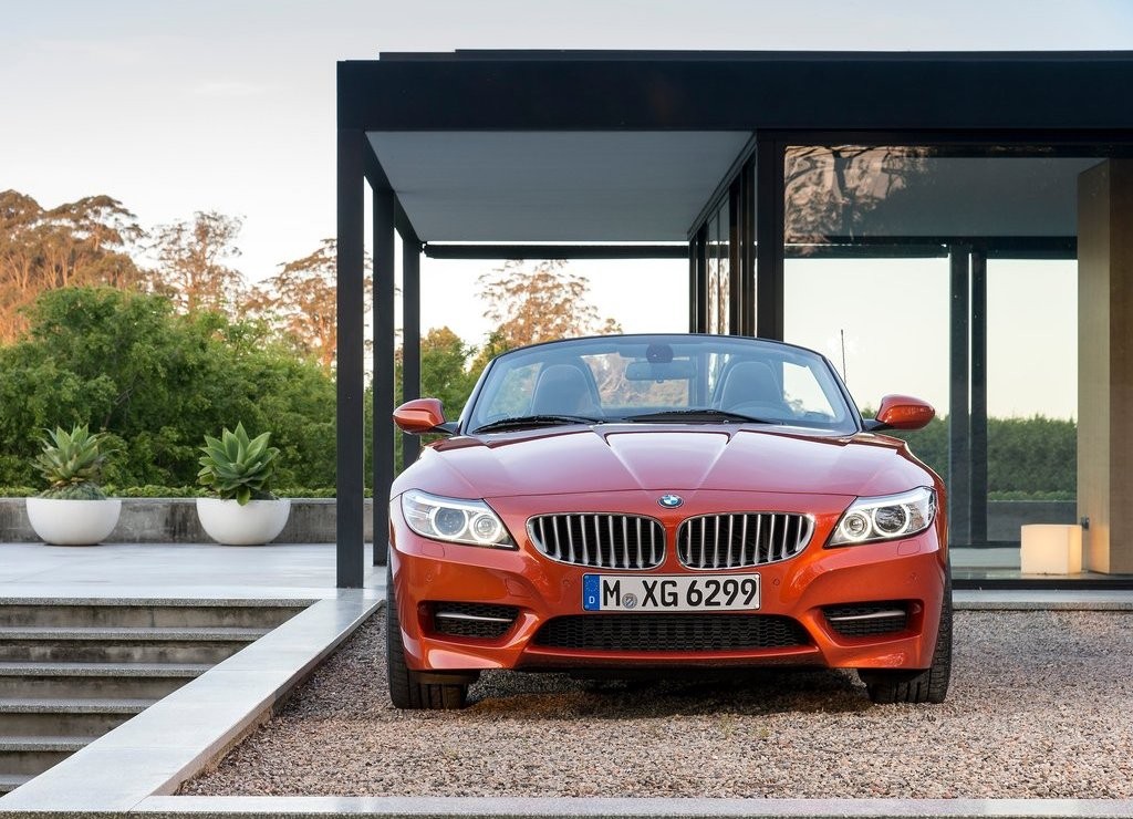 BMW Z4 ROADSTER, foto 121