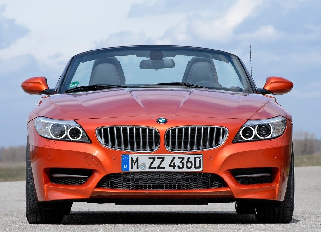 BMW Z4 ROADSTER, foto 122