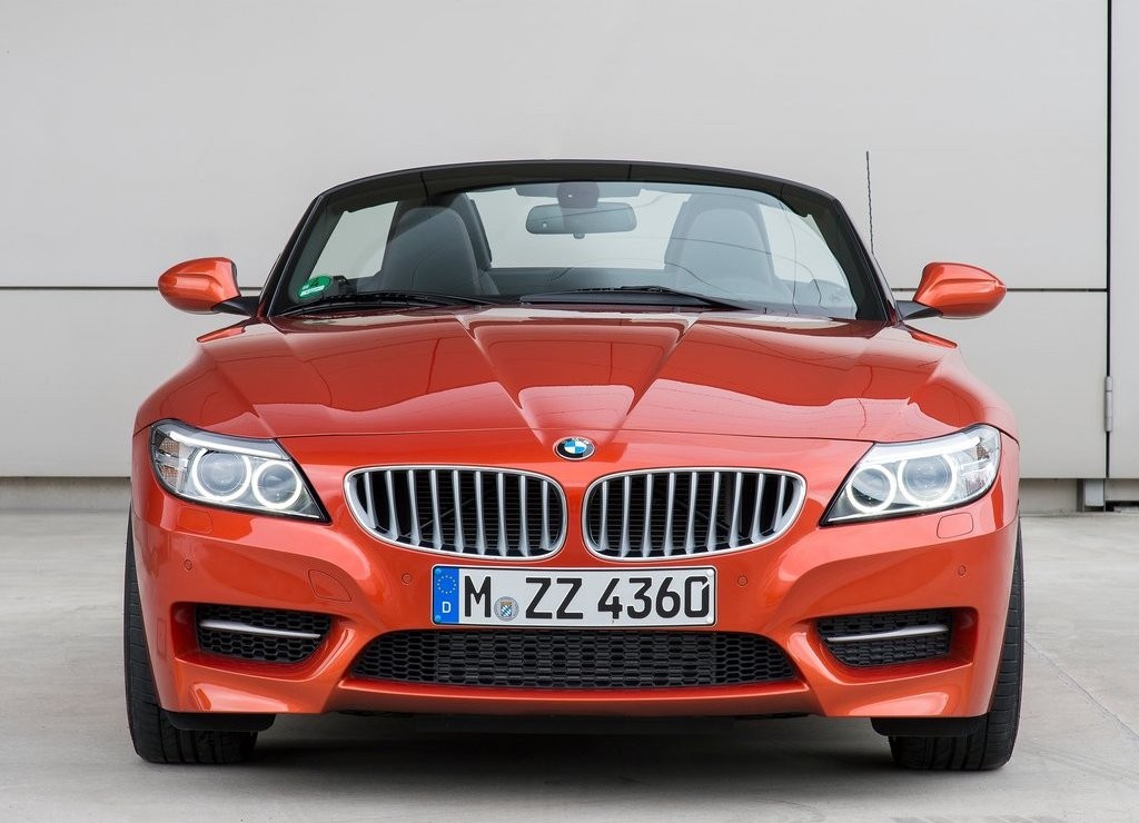 BMW Z4 ROADSTER, foto 123