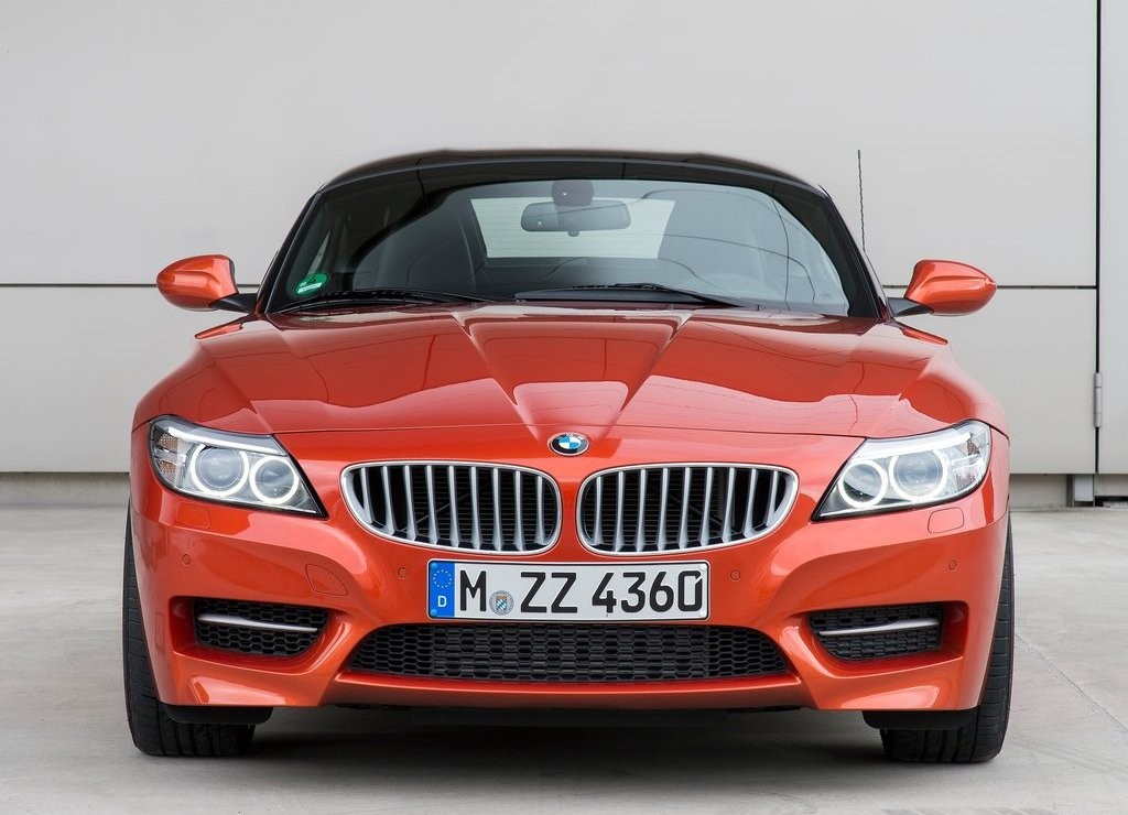 BMW Z4 ROADSTER, foto 124