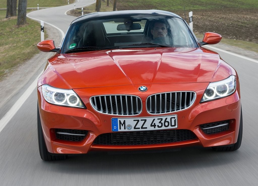 BMW Z4 ROADSTER, foto 126