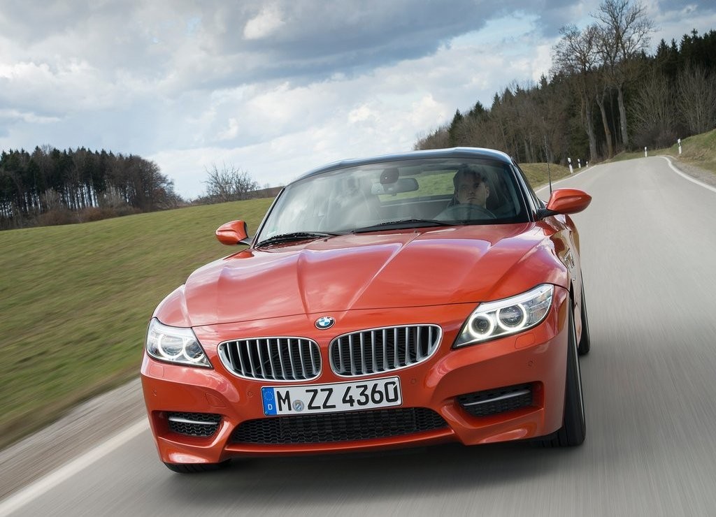 BMW Z4 ROADSTER, foto 127