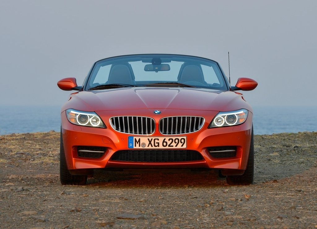 BMW Z4 ROADSTER, foto 128
