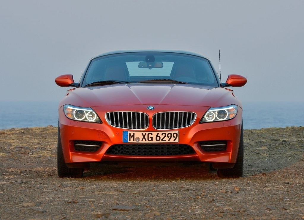 BMW Z4 ROADSTER, foto 129