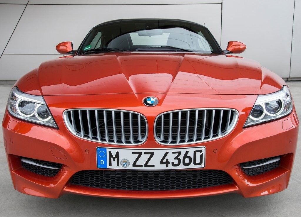 BMW Z4 ROADSTER, foto 130