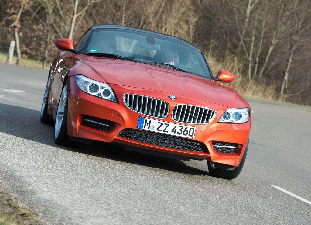 BMW Z4 ROADSTER, foto 131