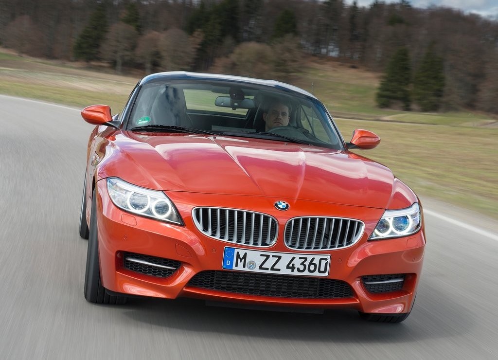 BMW Z4 ROADSTER, foto 132