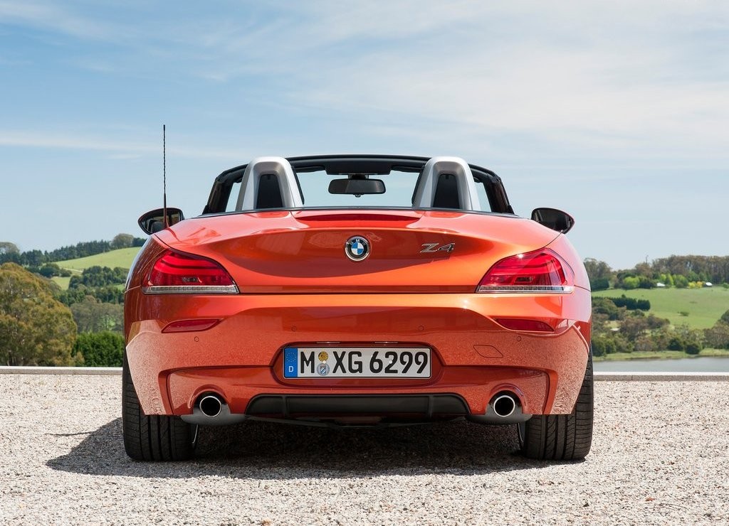 BMW Z4 ROADSTER, foto 133