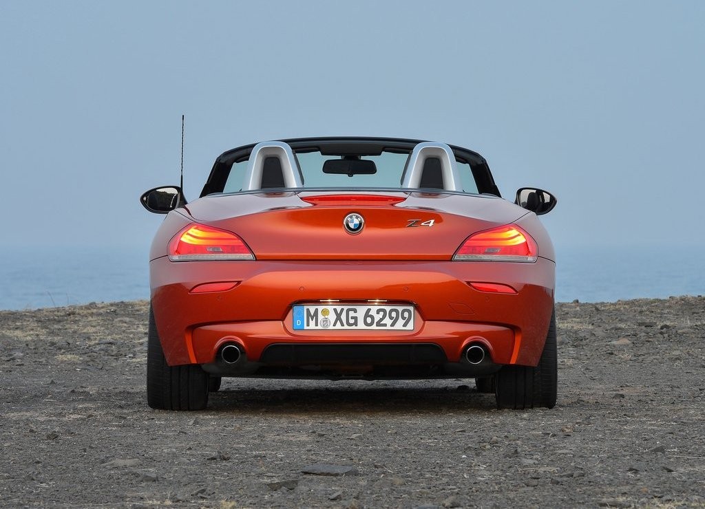 BMW Z4 ROADSTER, foto 135