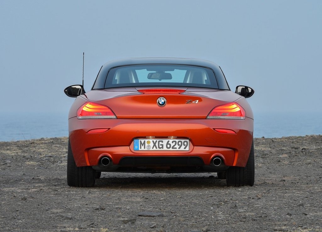 BMW Z4 ROADSTER, foto 136