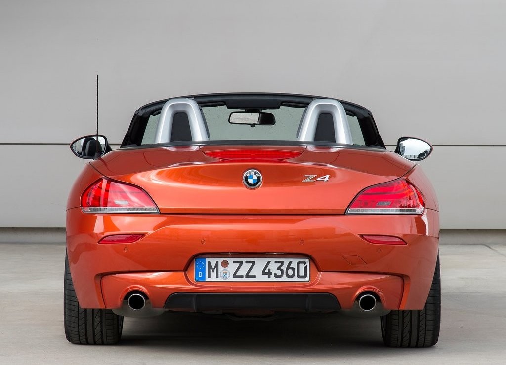 BMW Z4 ROADSTER, foto 137