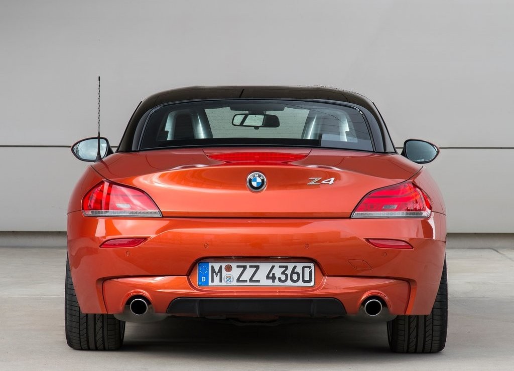 BMW Z4 ROADSTER, foto 138