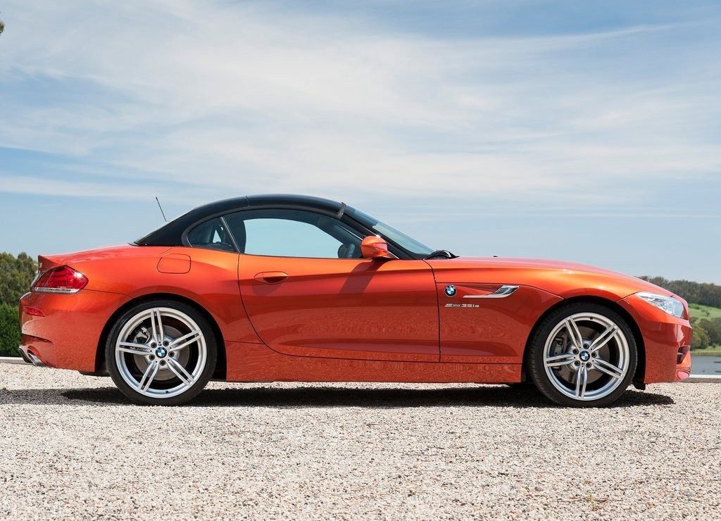 BMW Z4 ROADSTER, foto 142